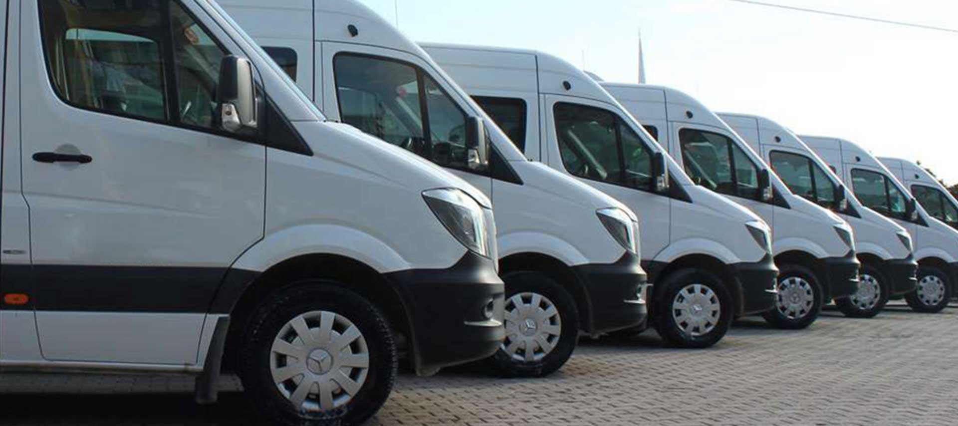 Personel Taşımacılığı